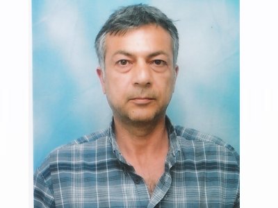 ACI KAYBIMIZ