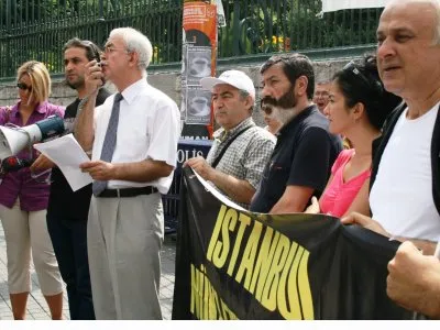 İSTANBUL NKP BASIN AÇIKLAMASI: NÜKLEER SİLAHLARA DA, SANTRALLARA DA HAYIR!
