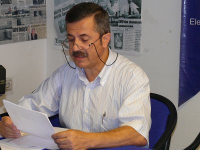 KENTLERİ YAĞMA ALANINA DÖNÜŞTÜRENLER, YAĞMURU DA FELAKETE DÖNÜŞTÜRMÜŞTÜR