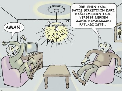 ELEKTRİKTE ÖZELLEŞTİRME ZAMLARI DEVREDE
