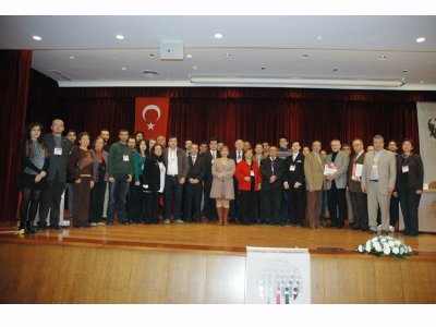 III. AĞ VE BİLGİ GÜVENLİĞİ SEMPOZYUMU TAMAMLANDI