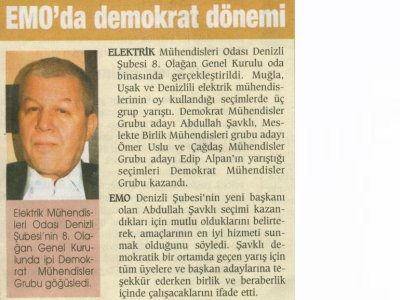 01.02.2010-HOROZ GAZETESİ