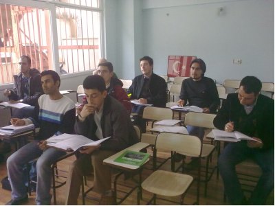 29-30-31 MART TARİHLERİNDE EMO GEBZE TEMSİLCİLİĞİMİZDE MİSEM KAPSAMINDA YG TESİSLERİNDE İŞLETME SORUMLULUĞU EĞİTİMİ GERÇEKLEŞTİRİLDİ.