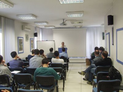BİLGİSAYAR MÜHENDİSLİĞİ DANIŞMA KURULU TOPLANDI: MDK SEÇİMLERİ 18 NİSAN'DA