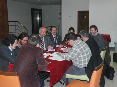 NKP'DEN NÜKLEER SANTRALLERE KARŞI EYLEMLİLİK KARARI