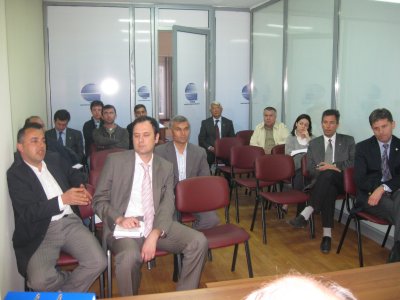 ŞUBE YÖNETİM KURULUMUZ ISPARTA TEMSİLCİLİĞİ'NDE SMM ÜYELER İLE TOPLANTI GERÇEKLEŞTİRDİ.