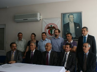 EŞGÜDÜM KURULU BASIN AÇIKLAMASI (26 NİSAN 2010):KAMU HASTANE BİRLİKLERİ YASA TASARISI