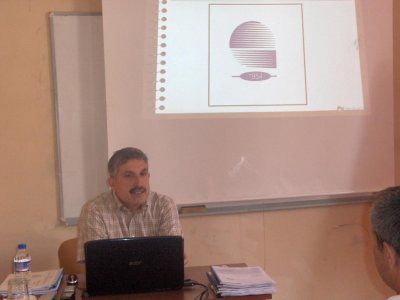 ASANSÖR DENETLEME, RUHSAT VE KONTROL EĞİTİMİ