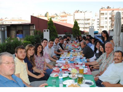 INTELLICAD EĞİTİMLERİ TAMAMLANDI