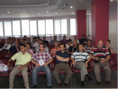 ENERJİDE ÖZELLEŞTİRME SÜRECİ TARTIŞILDI