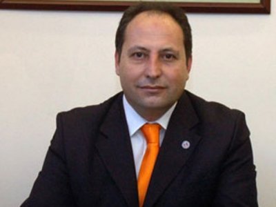 ŞUBE BAŞKANIMIZ İLHAN METİN RADYO EKSPRES'DE
