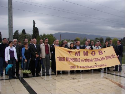 MÜHENDİSLİK MİMARLIK HAFTASI BASIN AÇIKLAMASI YAPILDI