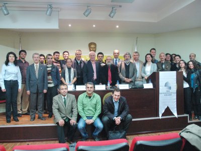 KAMUSALLIK YENİDEN 2010 ÇALIŞTAYLARININ İLKİ BURSA YEREL ÇALIŞTAYI DÜZENLENDİ
