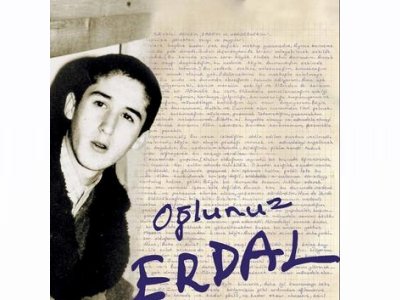 OĞLUNUZ ERDAL BELGESEL GÖSTERİMİ YAPILIYOR