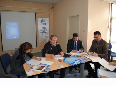 YEKSEM YÜRÜTME KURULU TOPLANTISI
