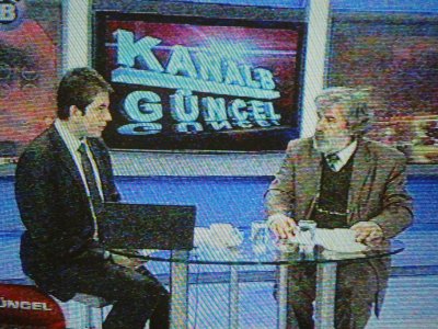 RAMAZAN PEKTAŞ, KANAL B’DE “DOĞAL SİT ALANLARINA HES KURULMASININ ÖNÜNÜ AÇAN YASAYI” DEĞERLENDİRDİ