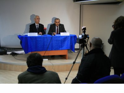BASIN TOPLANTISI : ENERJİ TASARRUFU VE VERİMLİLİĞİ “ÖZELLEŞTİRMECİ`, `PİYASACI` YAKLAŞIMLARLA YAPILAMAZ VE SÜRDÜRÜLEMEZ