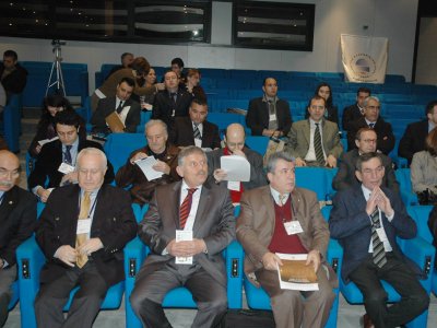 AR-GE, YENİLİK VE TEKNOLOJİ POLİTİKALARI FORUMU DÜZENLENDİ