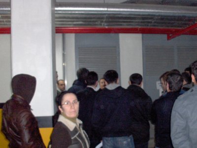 YÜKSEK GERİLİM TESİSLERİNDE  İŞLETME SORUMLULUĞU (MİSEM) EĞİTİMİ DÜZENLENDİ