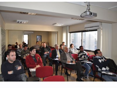 ENDÜSTRİDE OTOMATİK KONTROL VE ÖLÇME TEKNİKLERİ