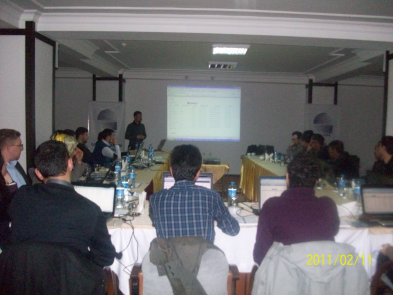 EKB (ENERJİ KİMLİK BELGESİ) UZMANI EĞİTİMLERİ