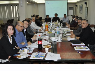 ŞUBE 2.KOORDİNASYON KURULU TOPLANTISI YAPILDI