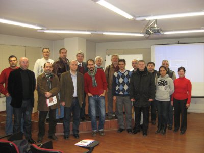 4. ABGS DANIŞMA VE BİLİM KURULU TOPLANTISI YAPILDI