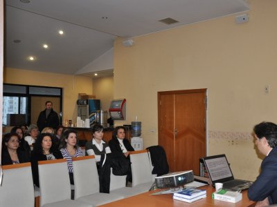 8 MART DÜNYA EMEKÇİ KADINLAR GUNU