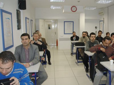 MÜGE KAPSAMINDA PRİMATTAN İNSANA-SÜRÜDEN TOPLUMA TARİH ÖNCESİNDE BİYOKÜLTÜREL EVRİM SÖYLEŞİSİ DÜZENLENDİ