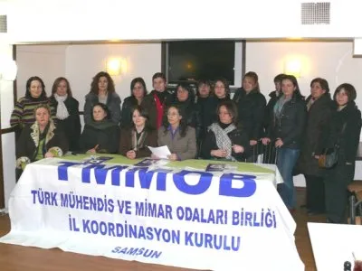 8 MART DÜNYA EMEKÇİ KADINLAR GÜNÜ