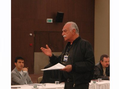 KOORDİNASYON KURULU’NDA MÜHENDİSLİK VE TMMOB EĞİTİMİ