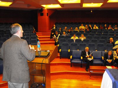 TMMOB DEMOKRASİ KURULTAYI İSTANBUL YEREL KURULTAYI DÜZENLENDİ