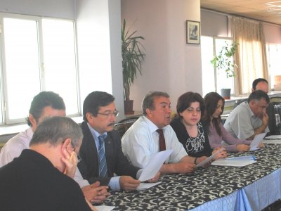 DENİZLİ BELEDİYESİ’NE AÇILAN FORUM ÇAMLIK İLE İLGİLİ DAVA DA KARAR DANIŞTAY ONÜÇÜNCÜ DAİRESİ TARAFINDAN ONANDI