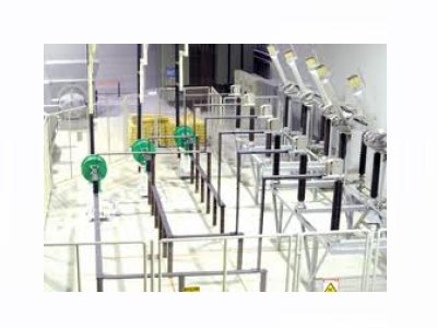 YÜKSEK GERİLİM ÖLÇÜ TRANSFORMATÖRLERİ EĞİTİMİ DÜZENLENECEK