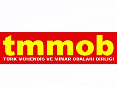 TMMOB’TAN MÜCADELE ÇAĞRISI