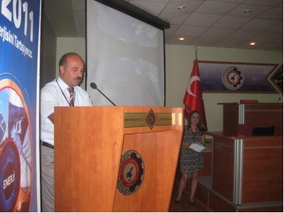 `VAN,HAKKARİ,BİTLİS,MUŞ,AĞRI İLLERİ ENERJİ FORUMU` DÜZENLENDİ.