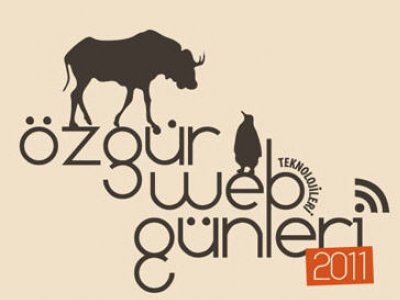 2. ÖZGÜR WEB TEKNOLOJİLERİ GÜNLERİ