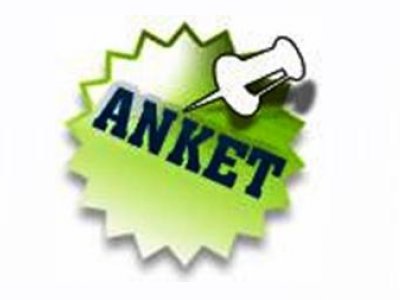 2011 MÜGE GÜZ DÖNEMİ ANKETİ YAYIMLANDI