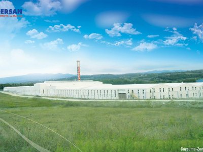 GERSAN ELEKTRİK ÇAYCUMA FABRİKASI’NA TEKNİK GEZİ DÜZENLENECEK