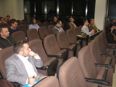 SQL VE İLİŞKİSEL VERİ TABANLARI EĞİTİMİ