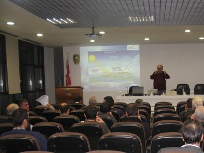 GÜNEŞ ENERJİSİ SİSTEMLERİ EĞİTİMİ