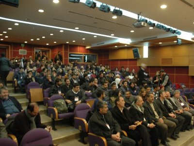 DEVRİMCİ-HALKÇI YEREL YÖNETİMLER `UMUT VE MÜCADELE MEKÂNLARINDAN DENEYİMLER` SEMPOZYUMU DÜZENLENDİ