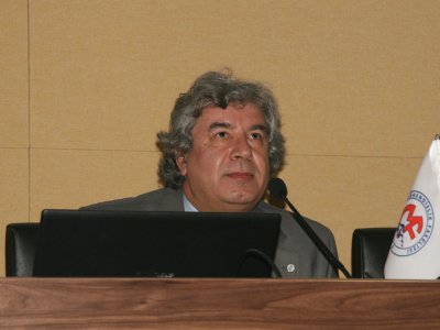 ERCİYES ÜNİVERSİTESİ’NDE `BİYOMEDİKAL MÜHENDİSLİĞİ VE TÜRKİYE`DEKİ DURUMU` PANEL/FORUMU DÜZENLENDİ