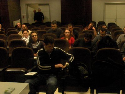 ENERJİ VERİMLİLİĞİ EĞİTİMİ YAPILDI