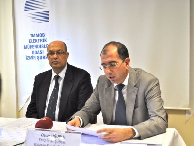 OTOMATİK SAYAÇ OKUMA SİSTEMLERİNİN KURULUM MALİYETİ TÜKETİCİYE YANSITILAMAZ !