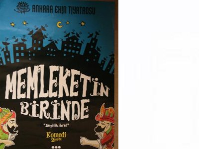 ÜYELERİMİZLE KÜLTÜR SANAT ETKİNLİKLERİNDE BULUŞTUK
