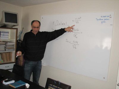 SİVAS’TA “ELEKTRİK TESİSLERİNDE TOPRAKLAMALAR YETKİLENDİRME BELGESİ YENİLEME EĞİTİMİ DÜZENLENDİ