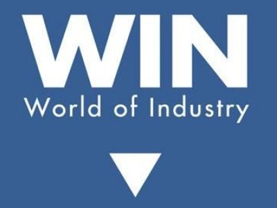 WIN FUARI 2.FAZ OTOMASYON,ENERJİ, ELEKTRİK, ELEKTRONİK FUARINA GİDİYORUZ