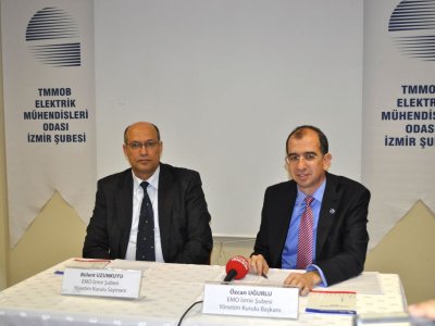ELEKTRİK ALANINDA YANLIŞ POLİTİKALAR SONUCU OLUŞAN MALİYET ARTIŞI VATANDAŞIN CEBİNDEN KARŞILANAMAZ