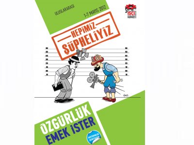 EMO ANKARA ŞUBESİ’NDE FİLM GÖSTERİMİ DÜZENLENECEK